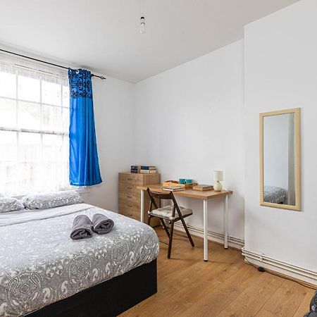 Tower Bridge Accommodations - 11 ลอนดอน ภายนอก รูปภาพ