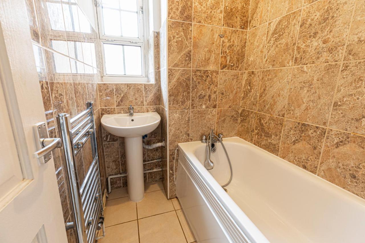 Tower Bridge Accommodations - 11 ลอนดอน ภายนอก รูปภาพ
