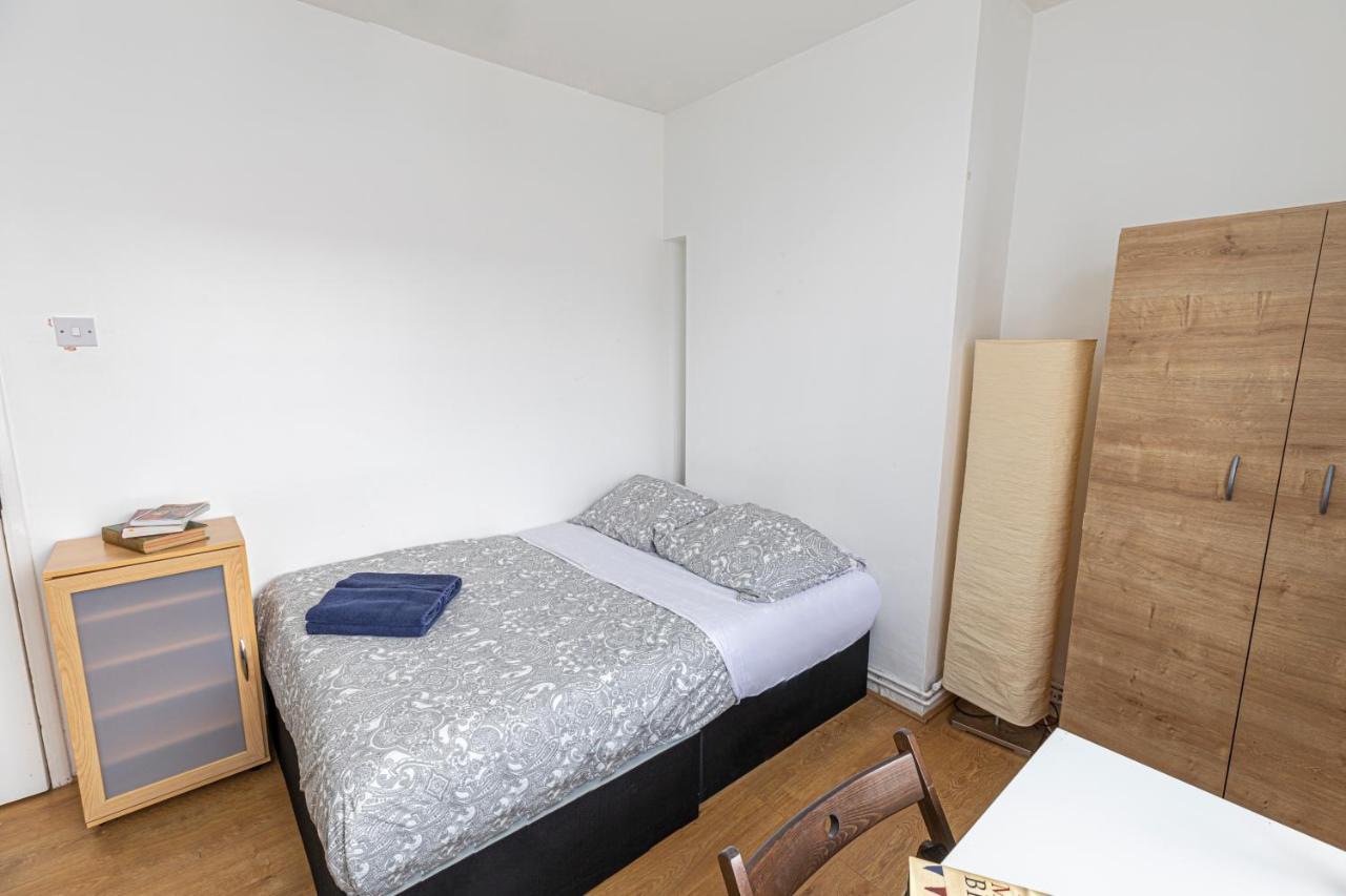 Tower Bridge Accommodations - 11 ลอนดอน ภายนอก รูปภาพ