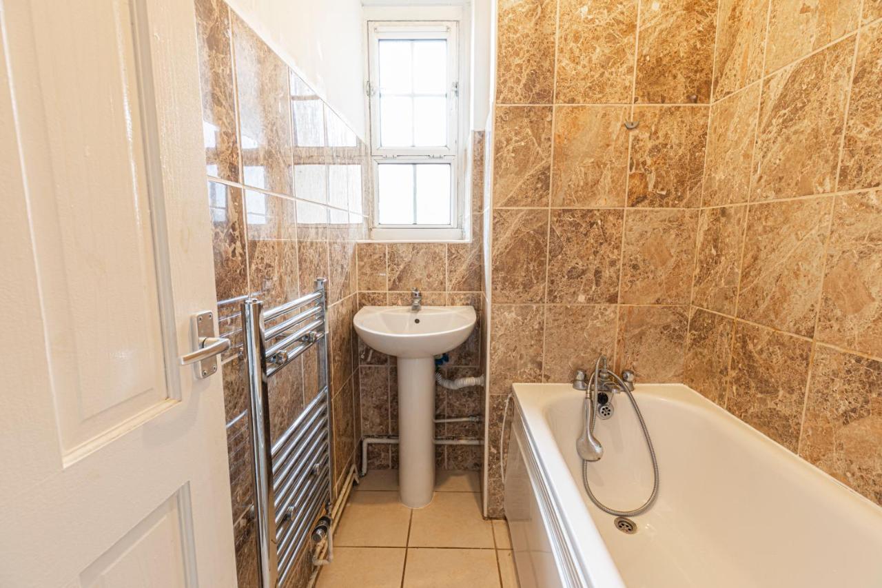 Tower Bridge Accommodations - 11 ลอนดอน ภายนอก รูปภาพ